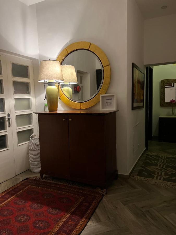 Bonita Inn Amman Bagian luar foto
