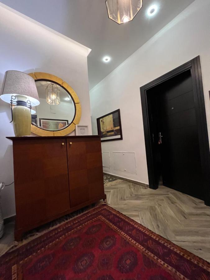 Bonita Inn Amman Bagian luar foto