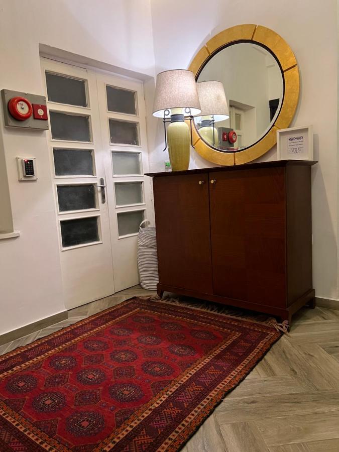 Bonita Inn Amman Bagian luar foto