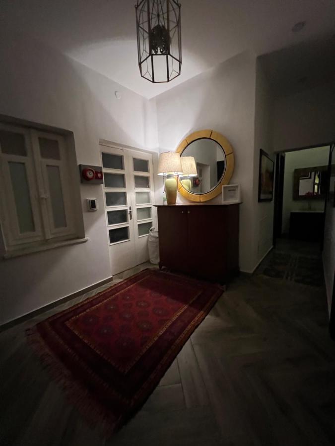 Bonita Inn Amman Bagian luar foto