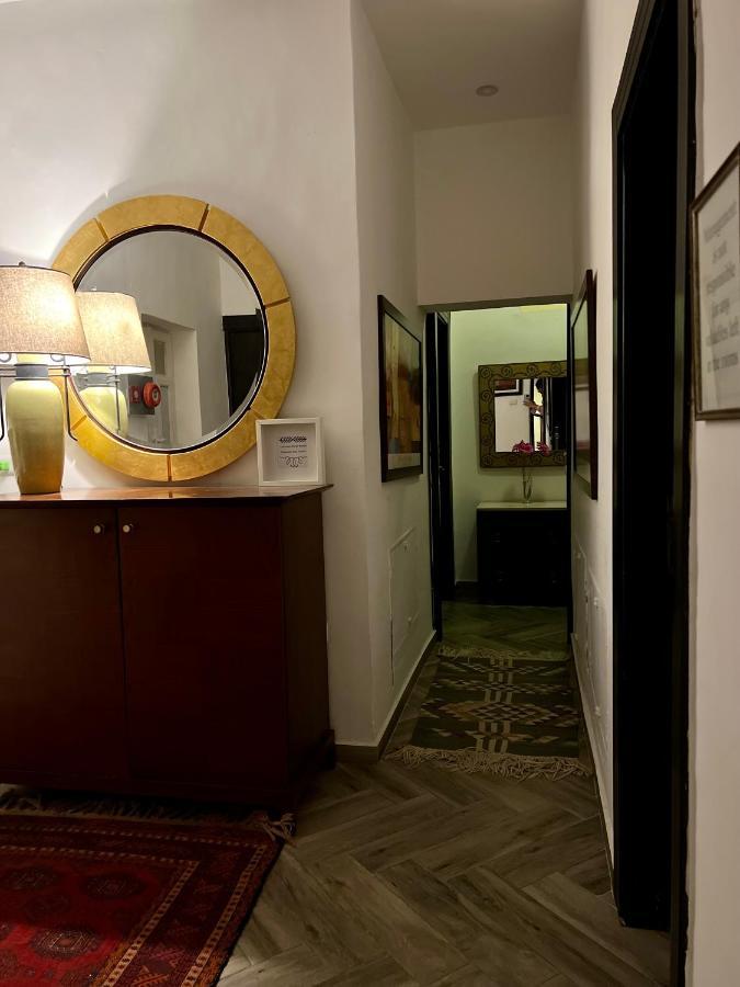 Bonita Inn Amman Bagian luar foto